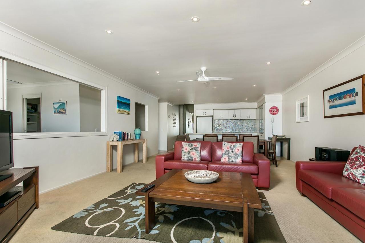 Sunrise Cove Holiday Apartments By Kingscliff Accommodation Exteriör bild