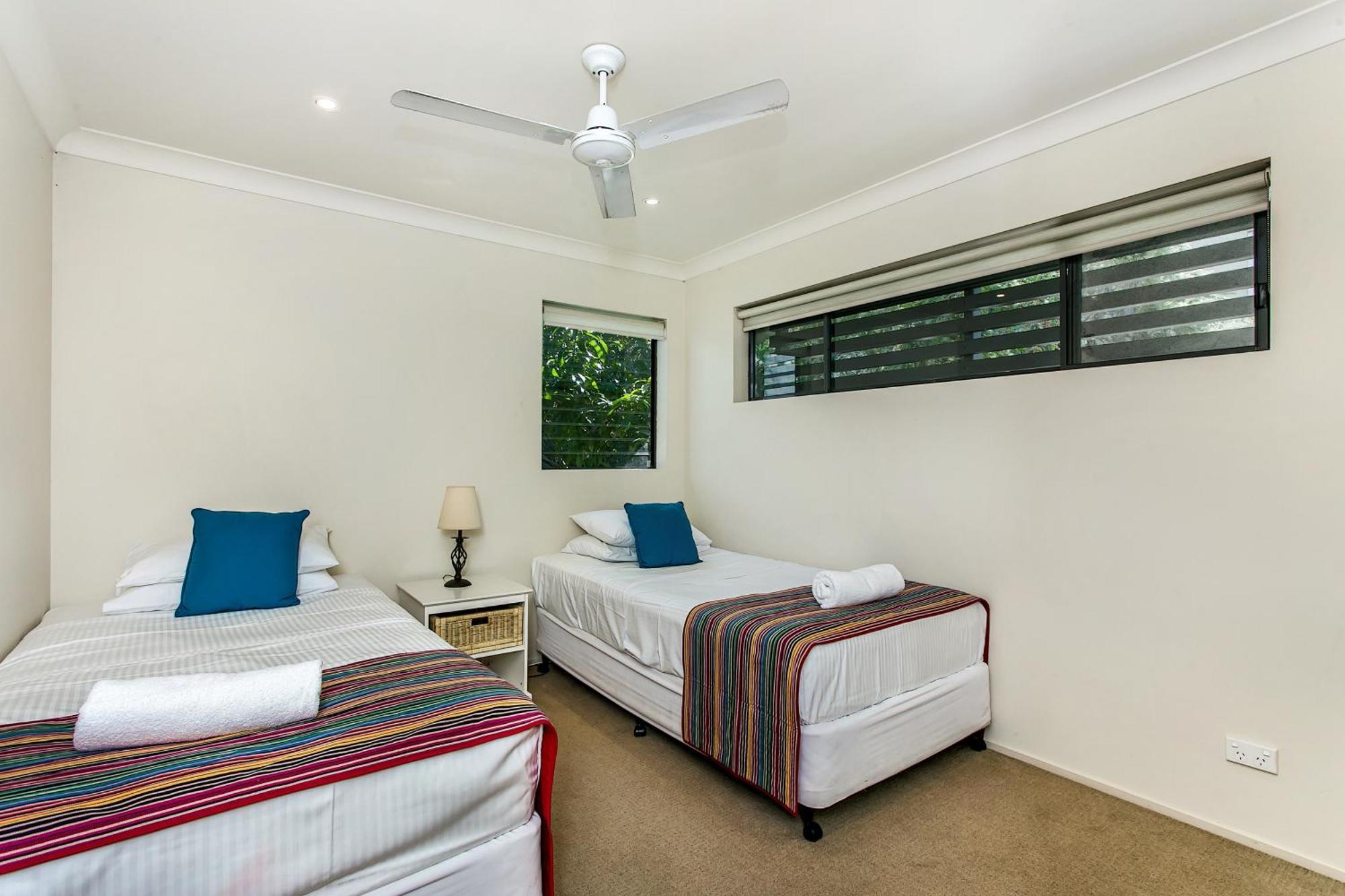 Sunrise Cove Holiday Apartments By Kingscliff Accommodation Exteriör bild