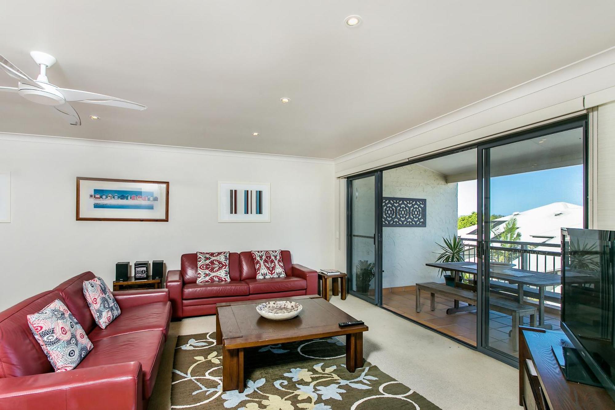 Sunrise Cove Holiday Apartments By Kingscliff Accommodation Exteriör bild