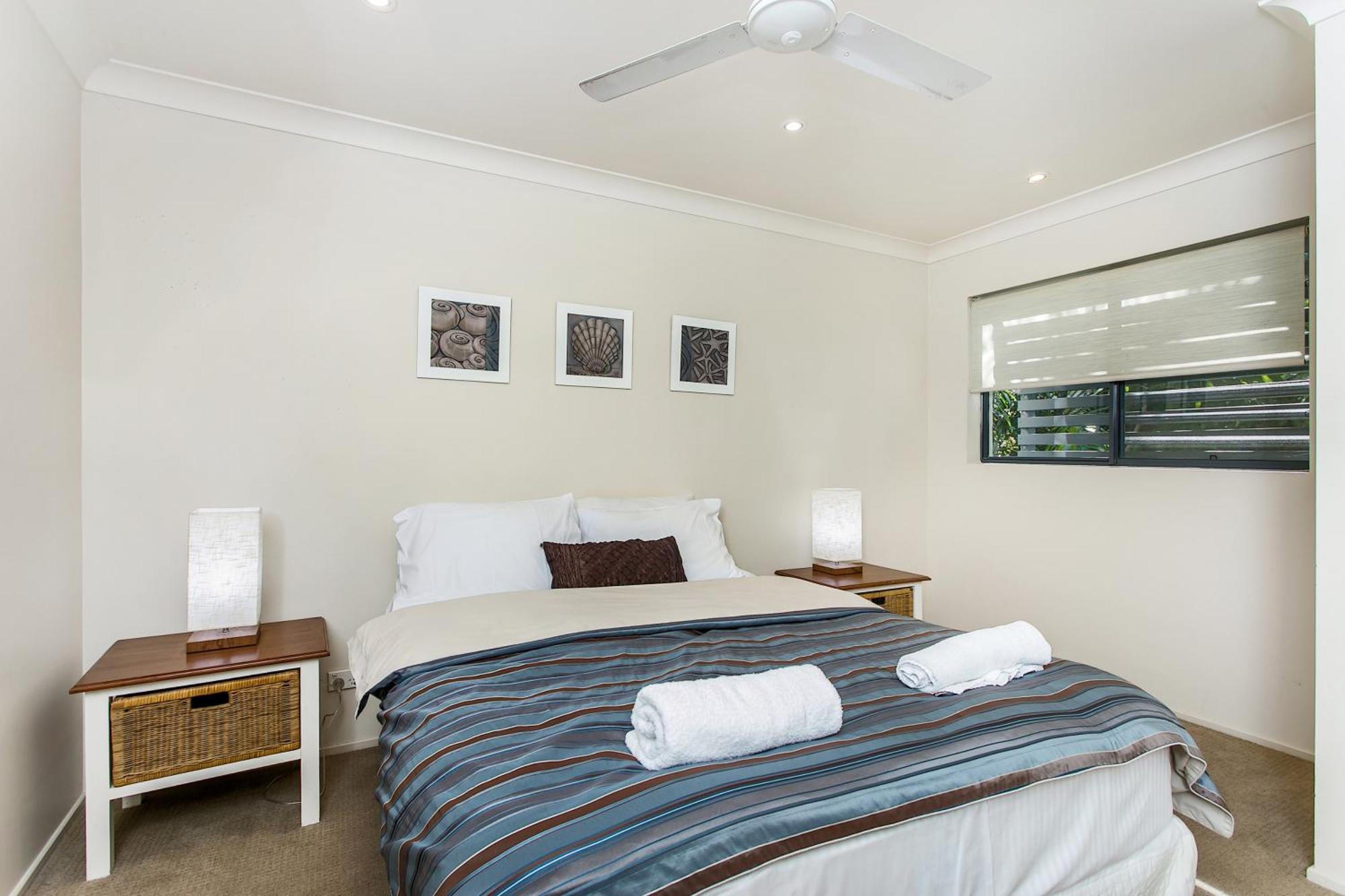 Sunrise Cove Holiday Apartments By Kingscliff Accommodation Exteriör bild