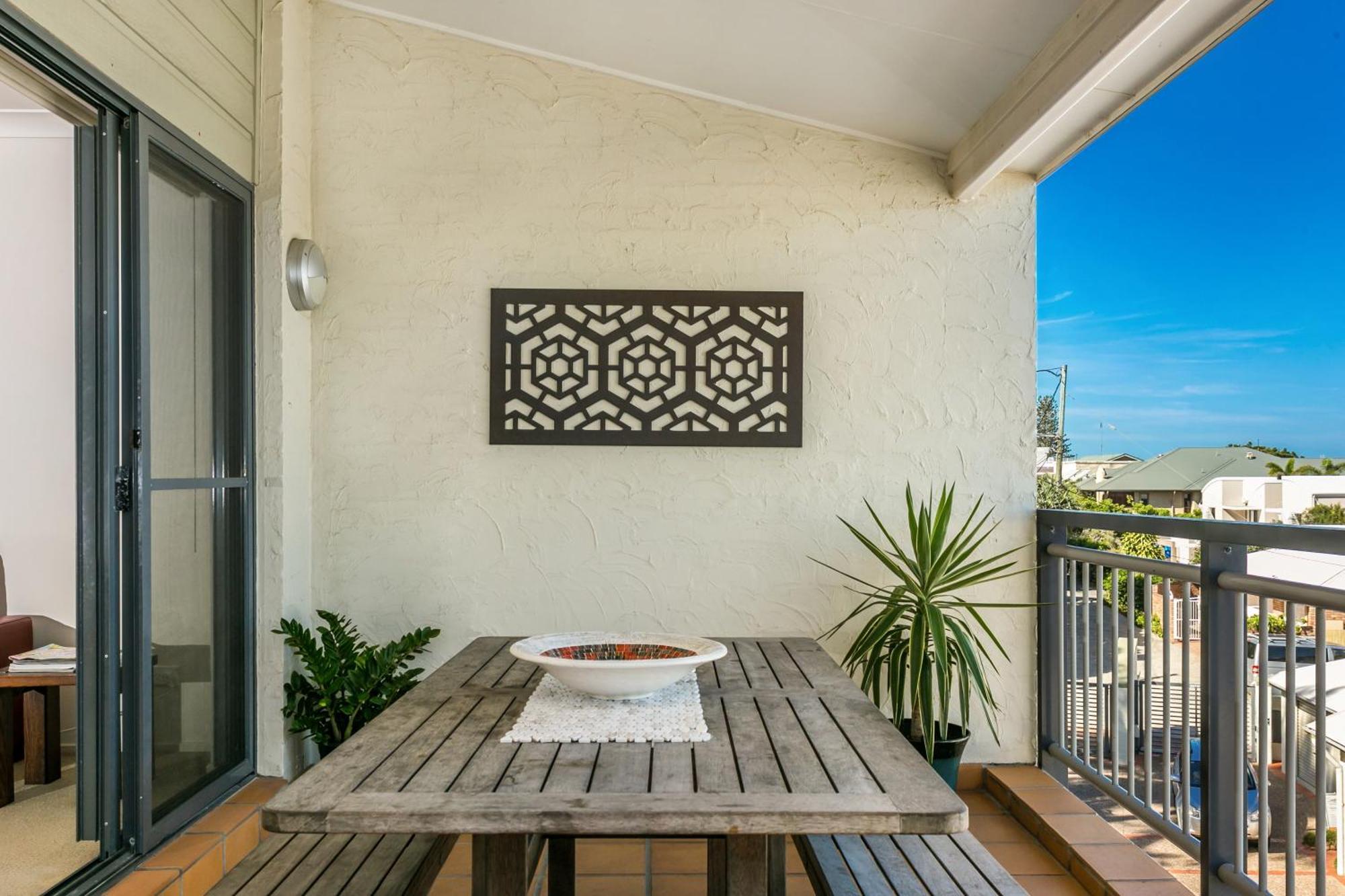 Sunrise Cove Holiday Apartments By Kingscliff Accommodation Exteriör bild