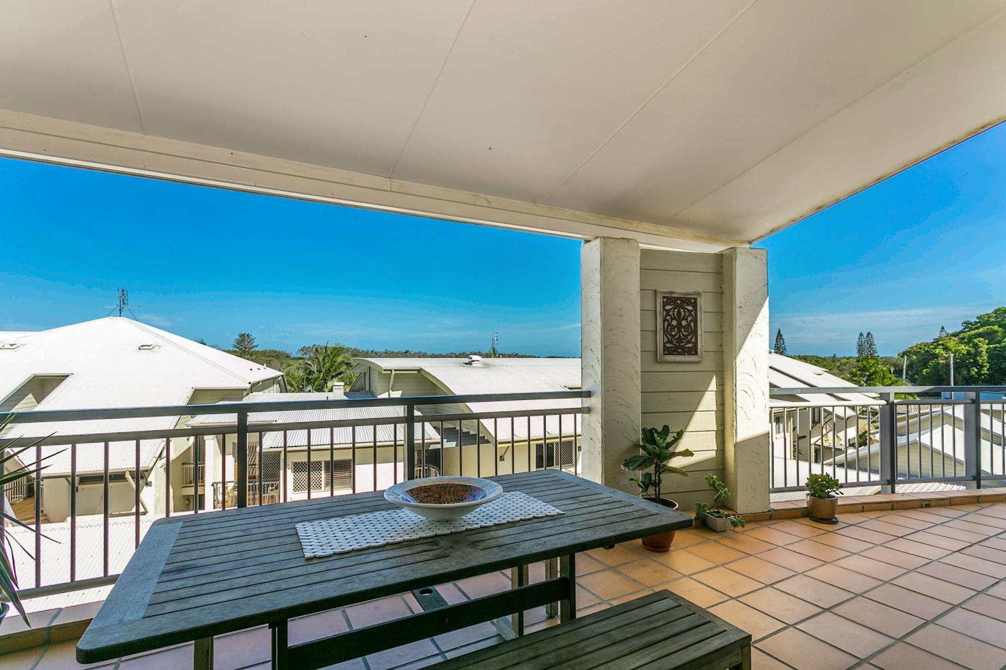 Sunrise Cove Holiday Apartments By Kingscliff Accommodation Exteriör bild