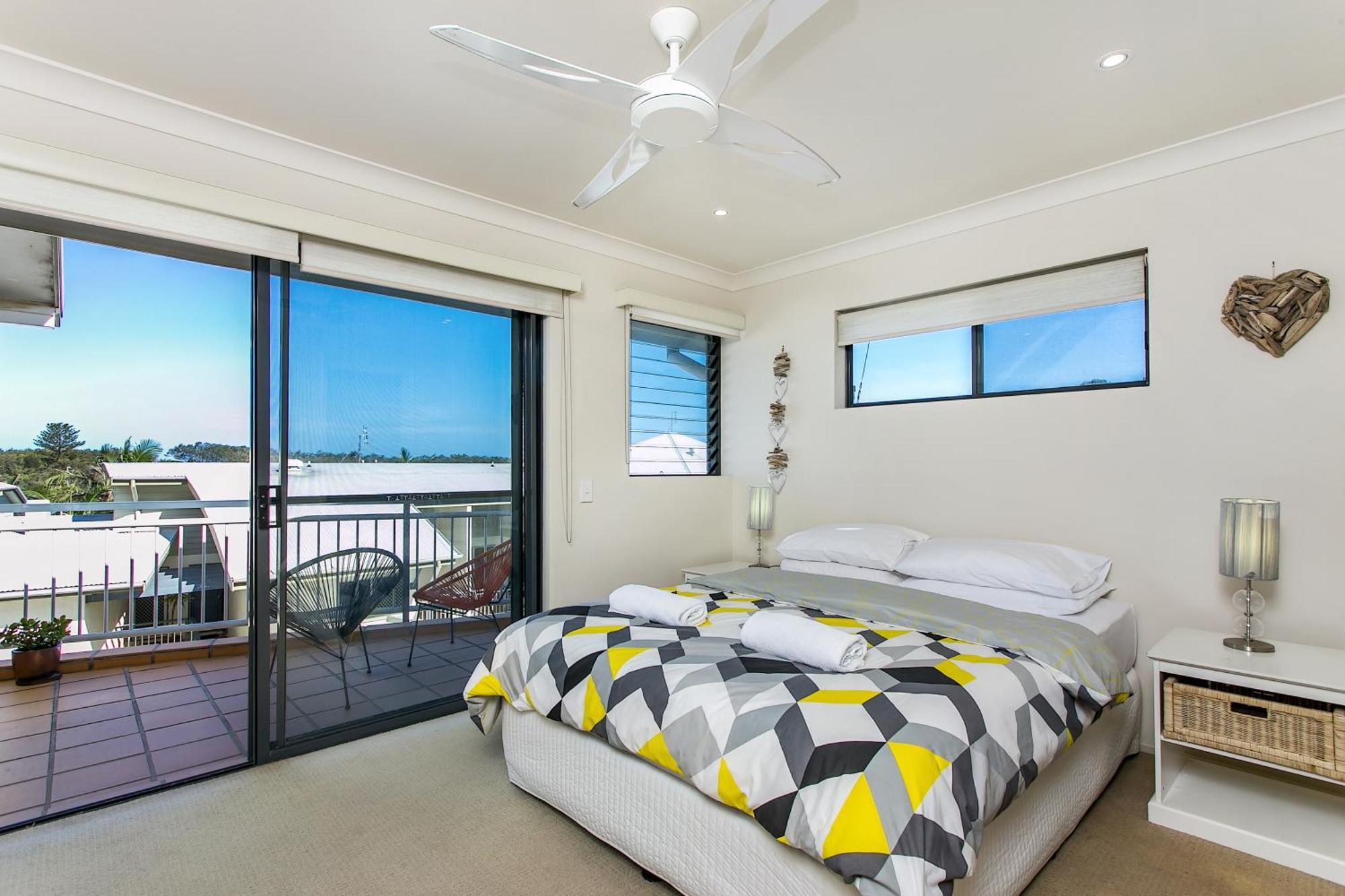 Sunrise Cove Holiday Apartments By Kingscliff Accommodation Exteriör bild