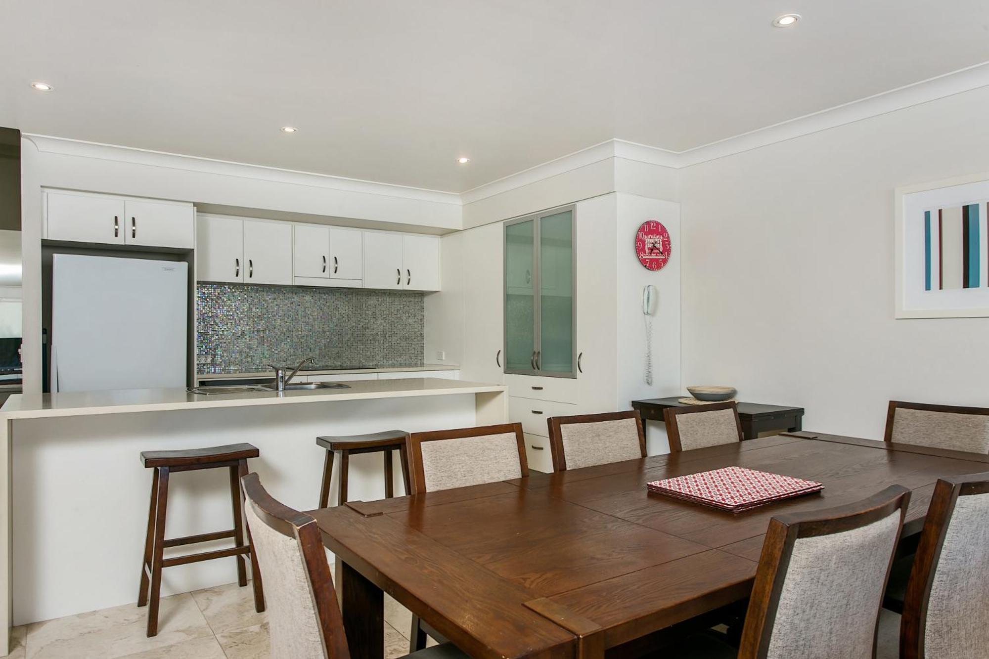 Sunrise Cove Holiday Apartments By Kingscliff Accommodation Exteriör bild
