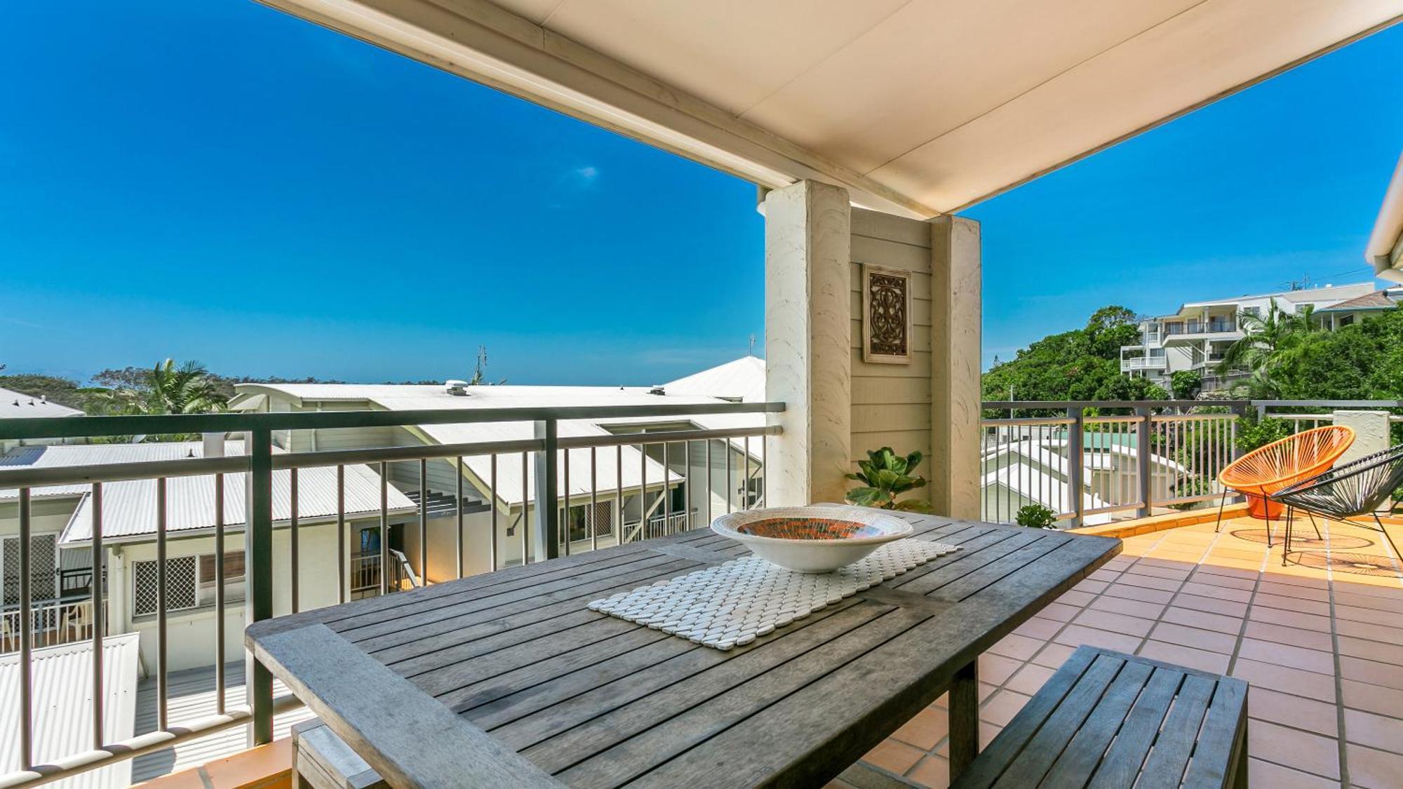 Sunrise Cove Holiday Apartments By Kingscliff Accommodation Exteriör bild