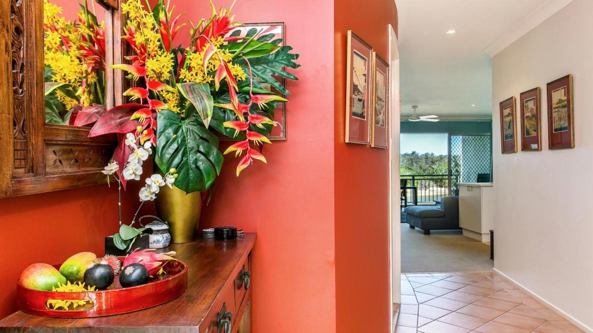 Sunrise Cove Holiday Apartments By Kingscliff Accommodation Exteriör bild