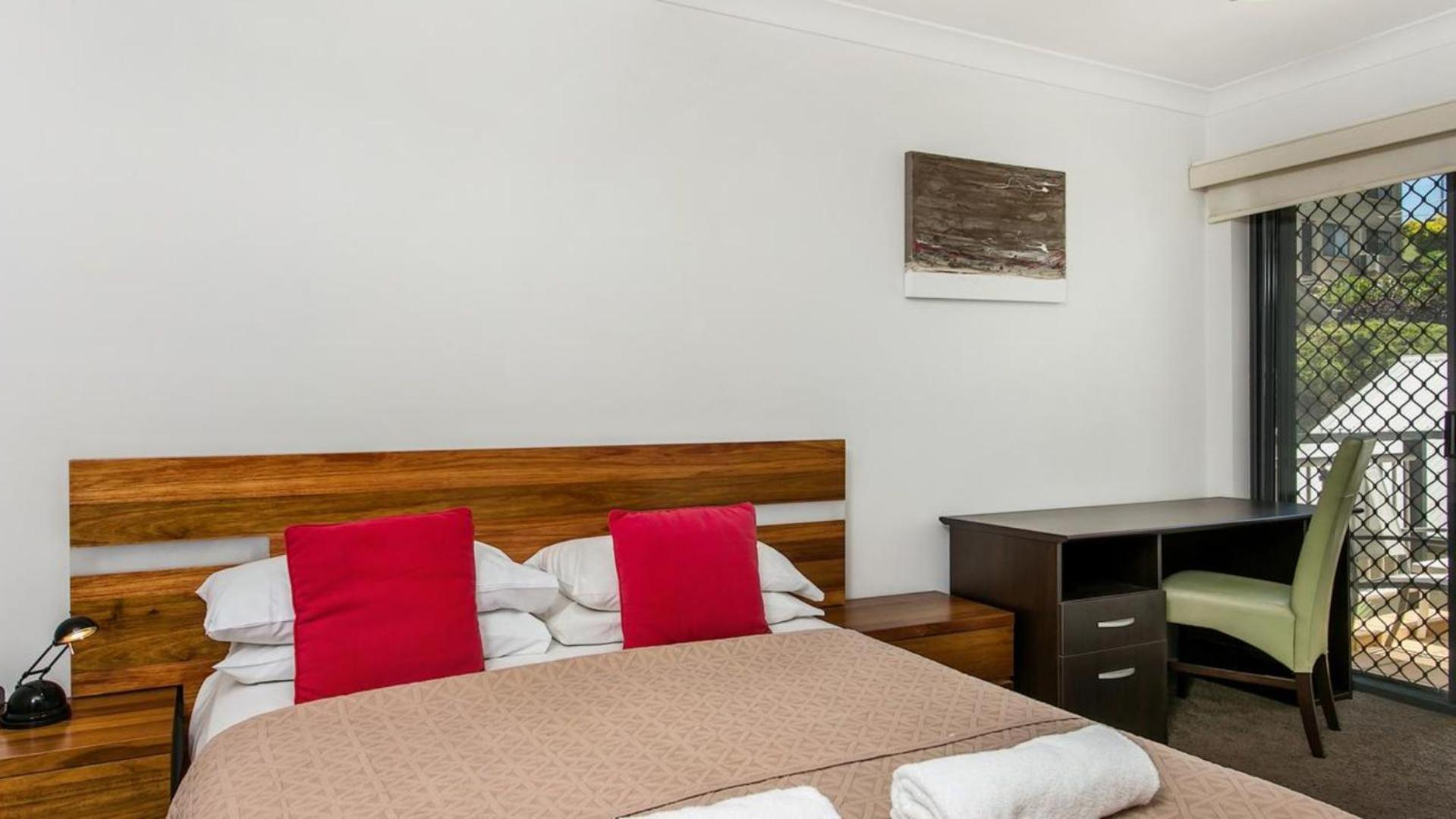 Sunrise Cove Holiday Apartments By Kingscliff Accommodation Exteriör bild