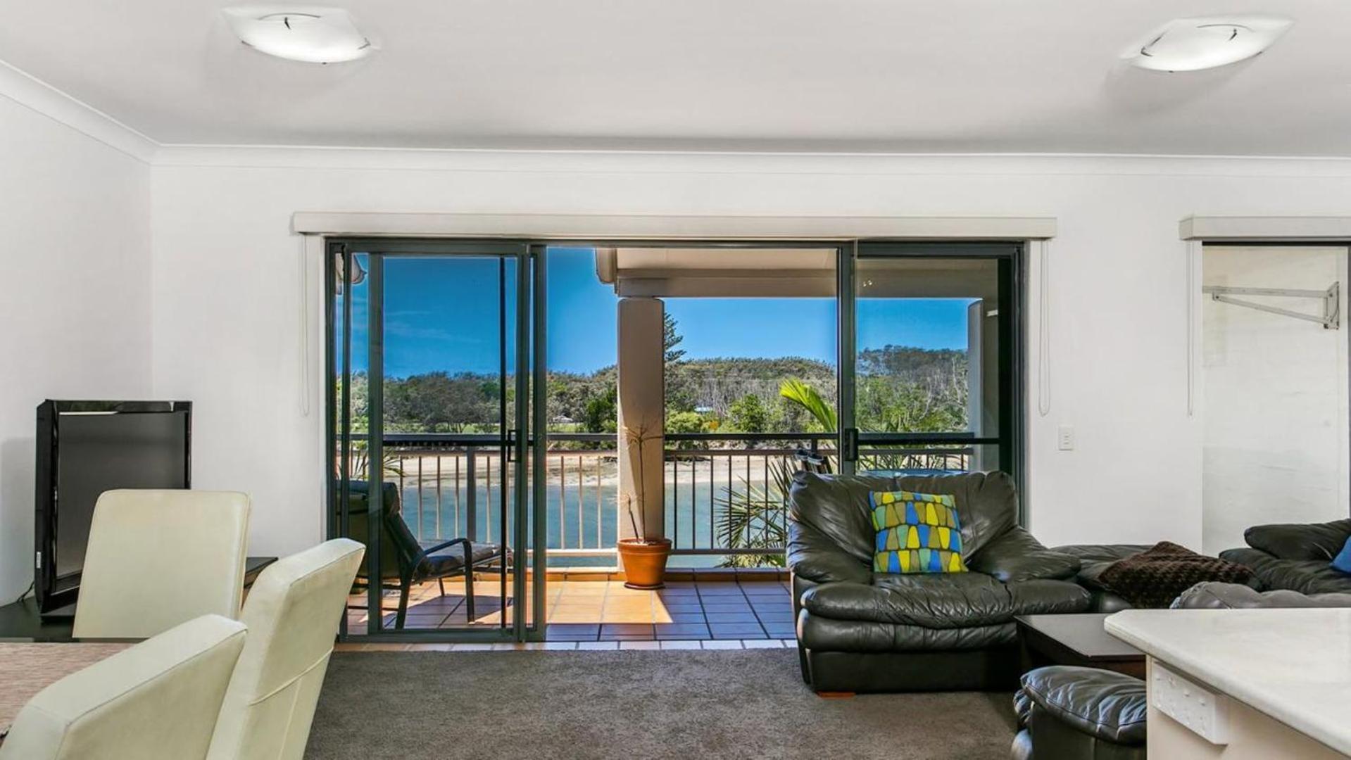 Sunrise Cove Holiday Apartments By Kingscliff Accommodation Exteriör bild