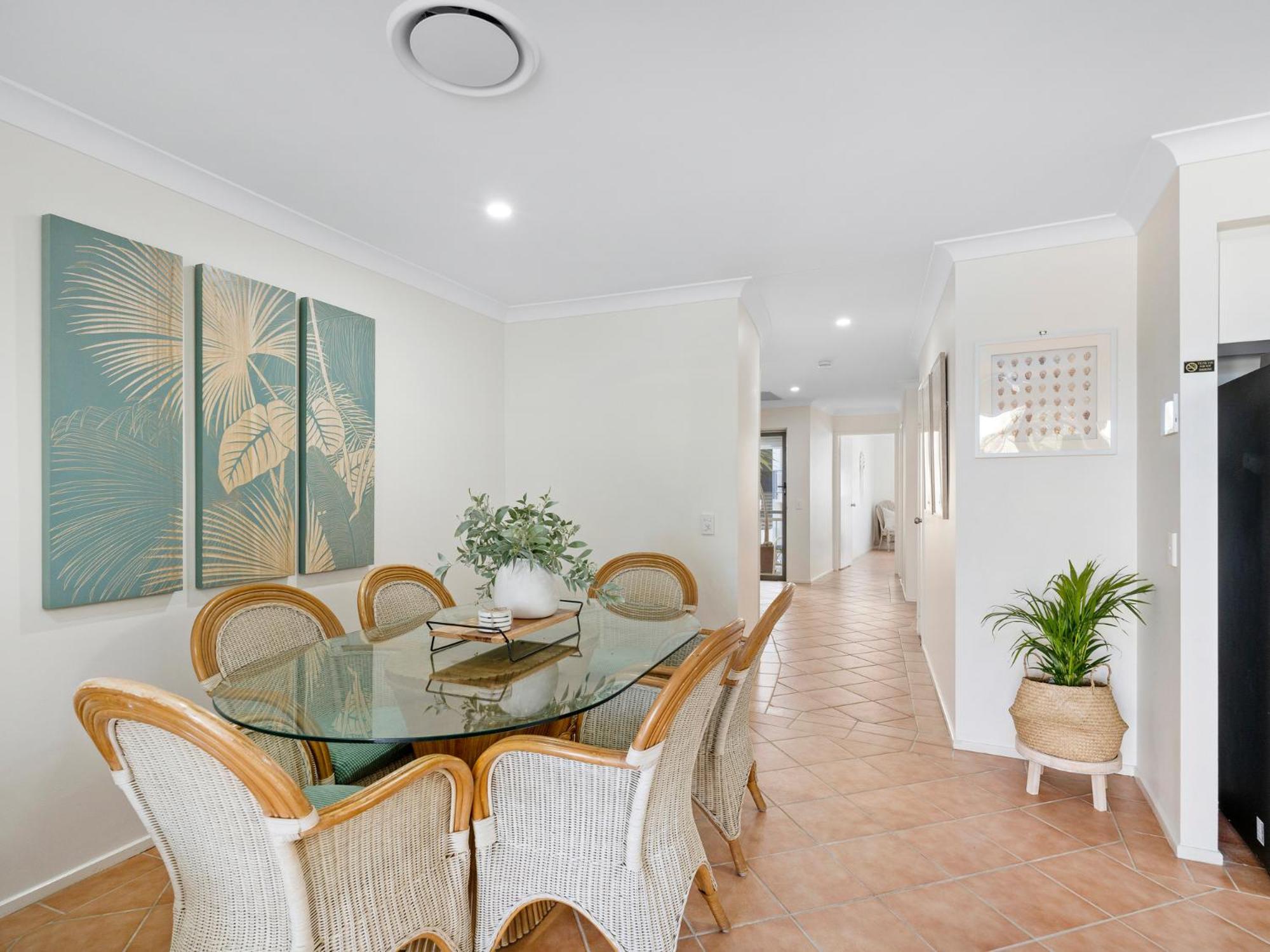 Sunrise Cove Holiday Apartments By Kingscliff Accommodation Exteriör bild
