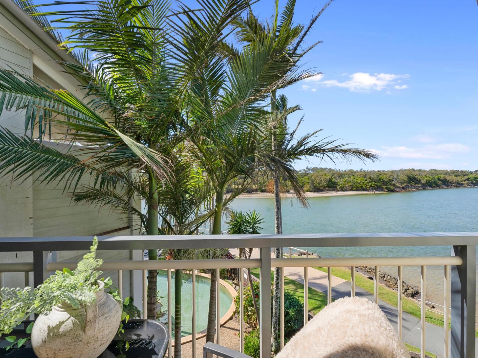 Sunrise Cove Holiday Apartments By Kingscliff Accommodation Exteriör bild