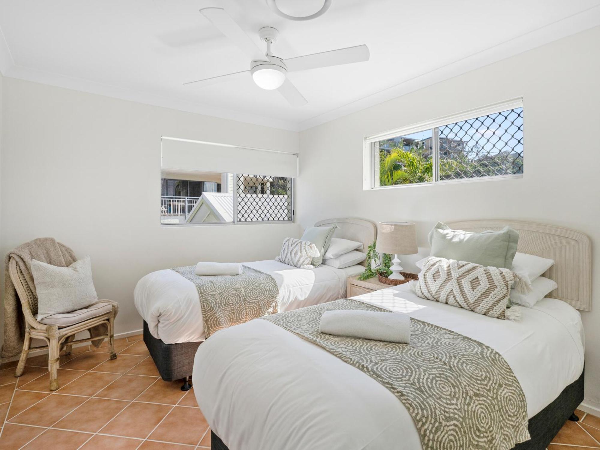 Sunrise Cove Holiday Apartments By Kingscliff Accommodation Exteriör bild