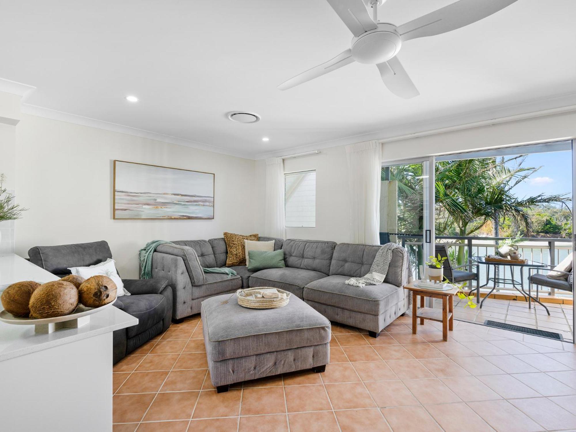Sunrise Cove Holiday Apartments By Kingscliff Accommodation Exteriör bild