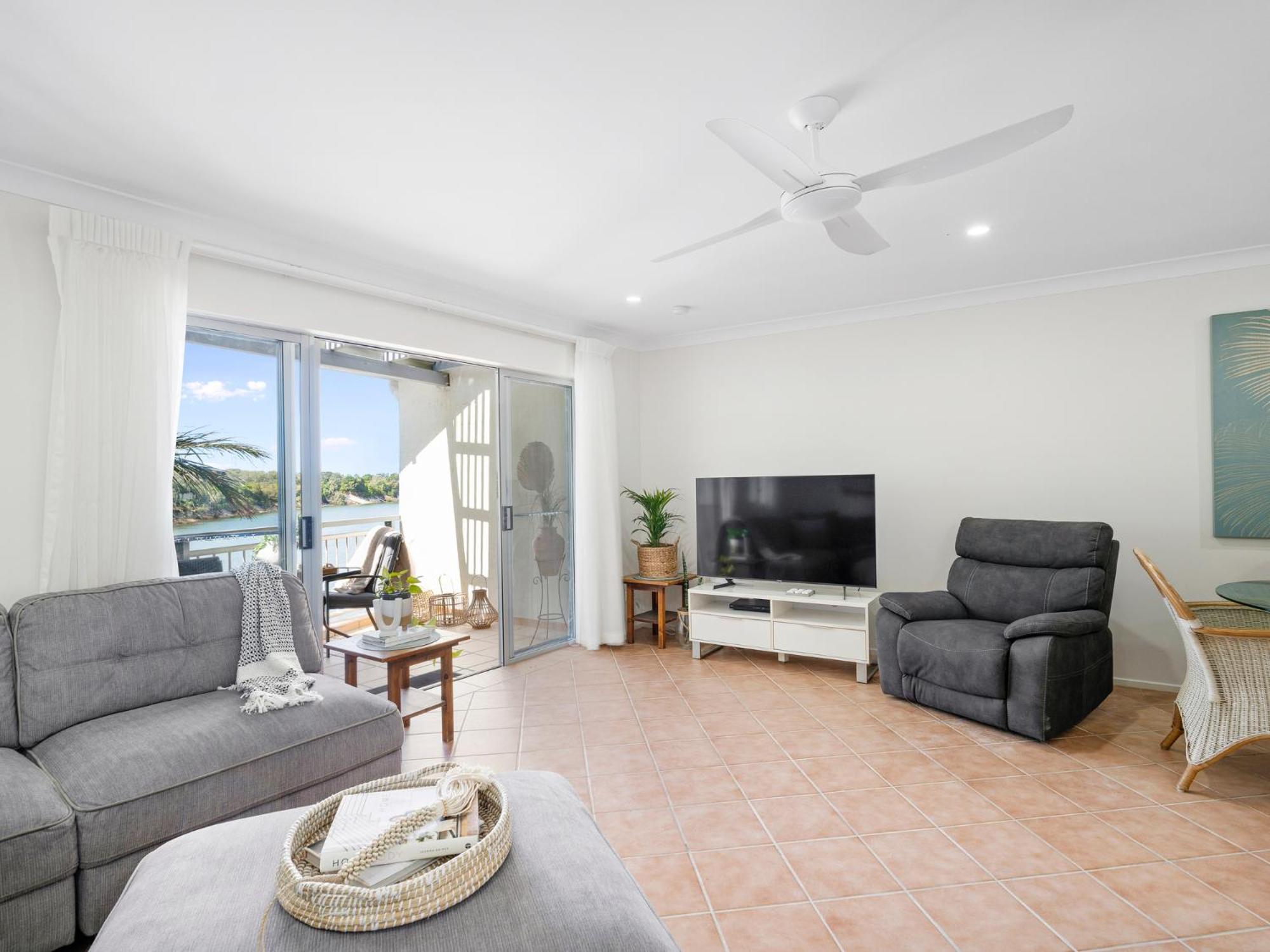 Sunrise Cove Holiday Apartments By Kingscliff Accommodation Exteriör bild