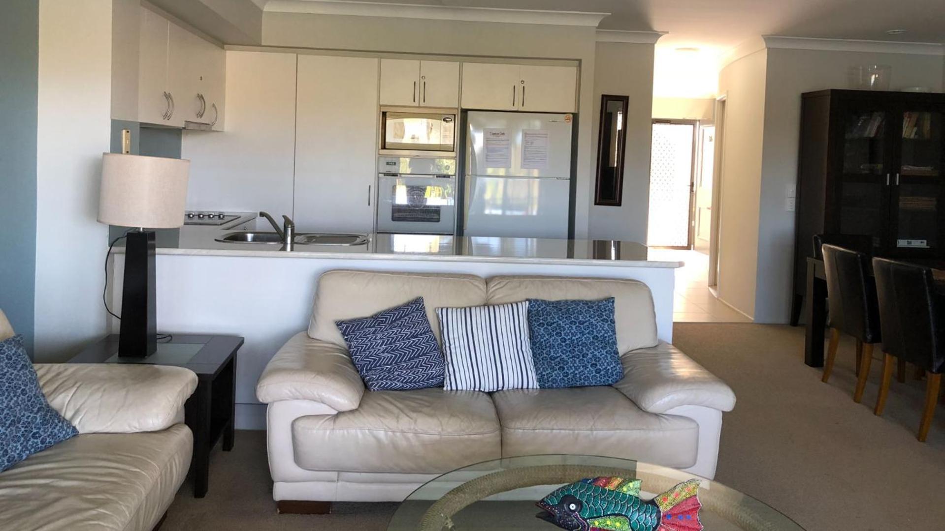 Sunrise Cove Holiday Apartments By Kingscliff Accommodation Exteriör bild