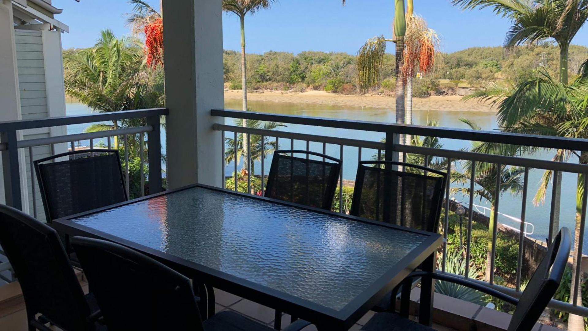 Sunrise Cove Holiday Apartments By Kingscliff Accommodation Exteriör bild