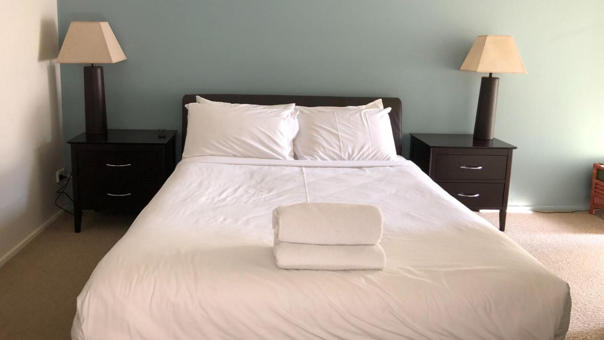 Sunrise Cove Holiday Apartments By Kingscliff Accommodation Exteriör bild