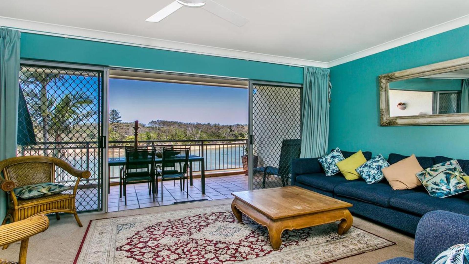 Sunrise Cove Holiday Apartments By Kingscliff Accommodation Exteriör bild