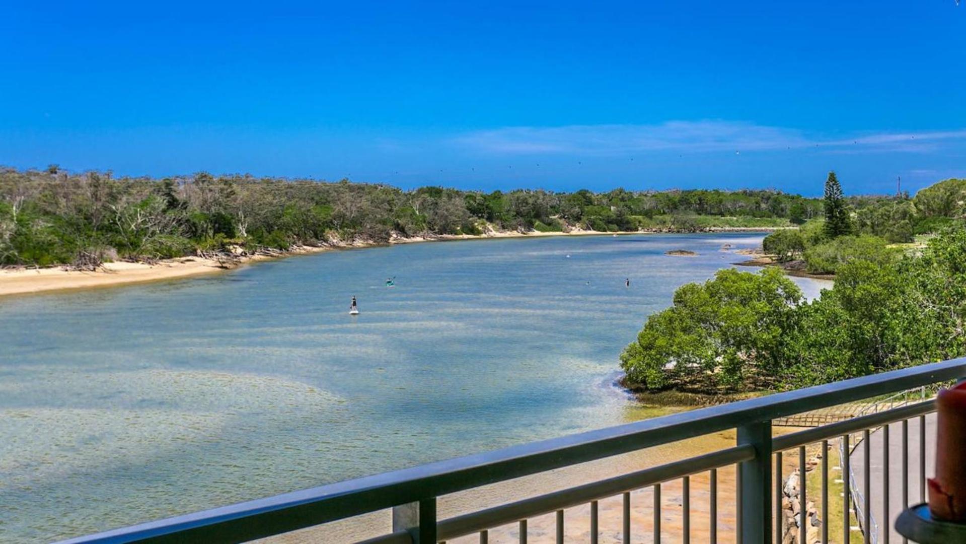Sunrise Cove Holiday Apartments By Kingscliff Accommodation Exteriör bild
