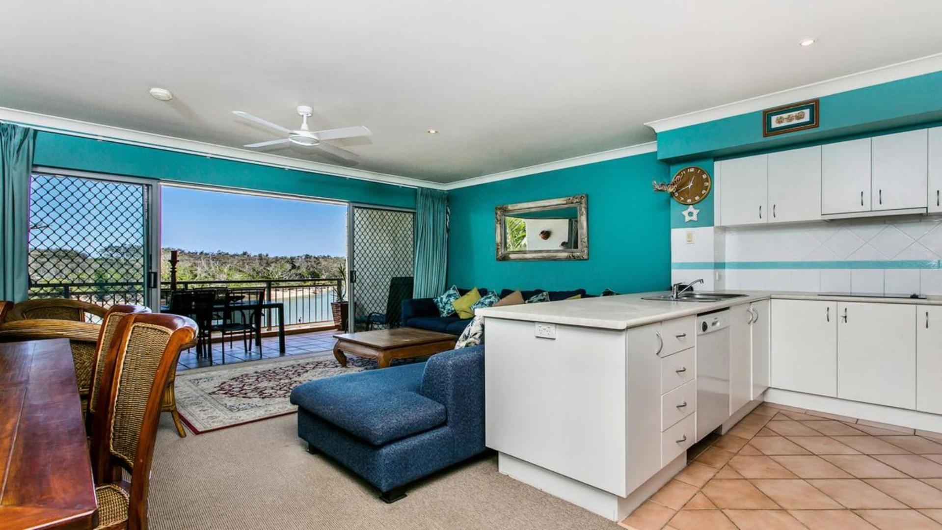 Sunrise Cove Holiday Apartments By Kingscliff Accommodation Exteriör bild