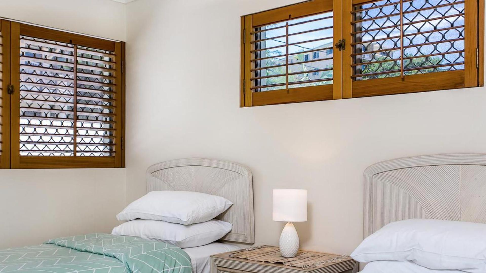 Sunrise Cove Holiday Apartments By Kingscliff Accommodation Exteriör bild