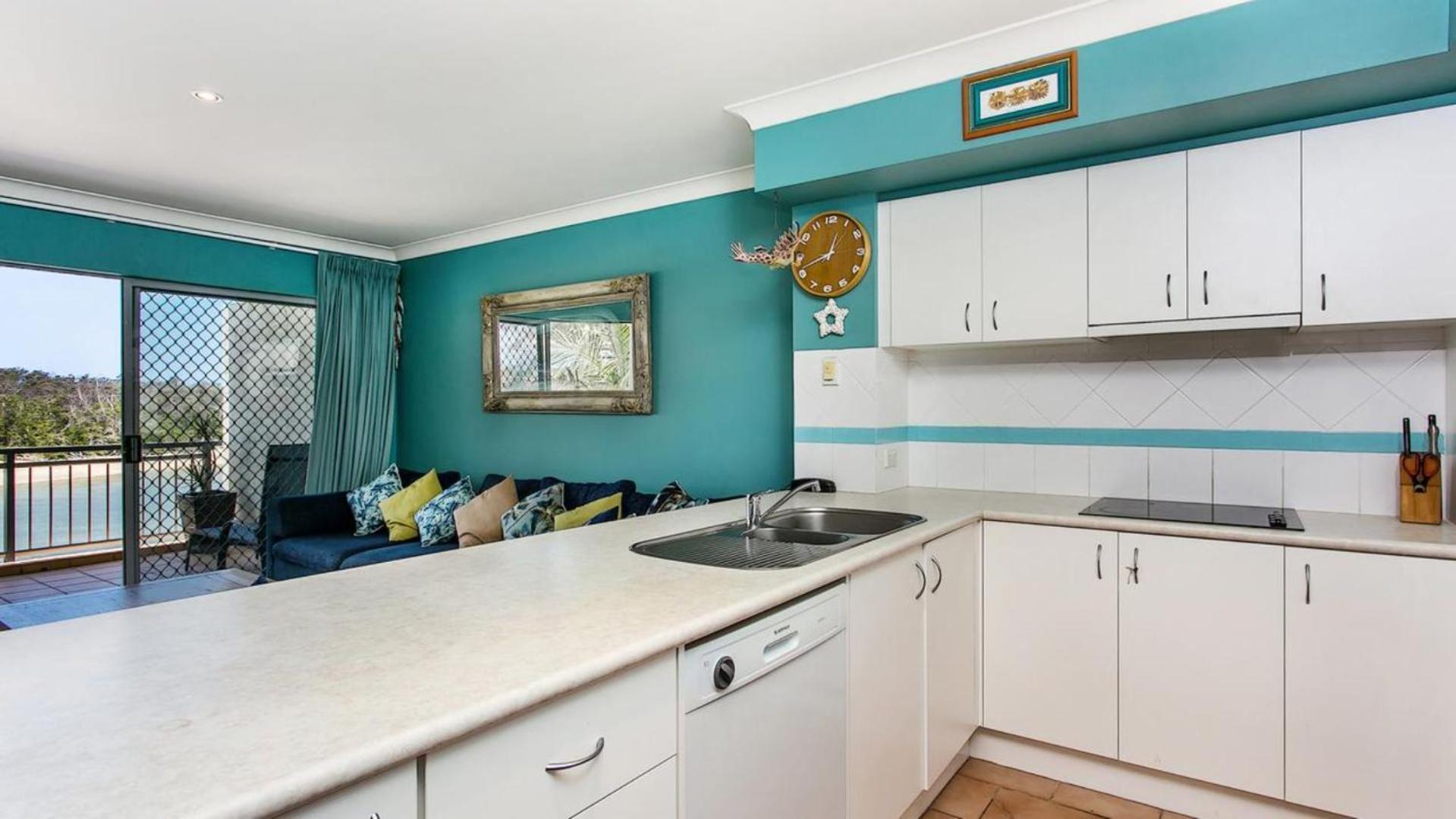 Sunrise Cove Holiday Apartments By Kingscliff Accommodation Exteriör bild