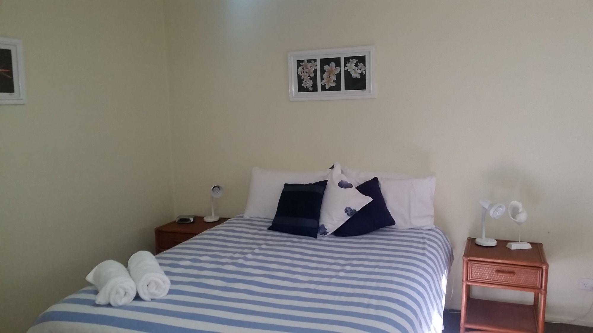 Sunrise Cove Holiday Apartments By Kingscliff Accommodation Exteriör bild